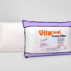 Vitacool Memory Pillow
